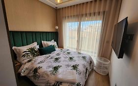 Appartement Morillon 47 ou 39 au quartier Maarif