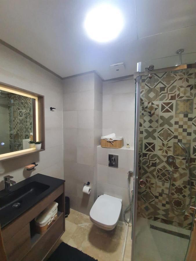 Appartement Morillon 47 ou 39 au quartier Maarif Casablanca Extérieur photo