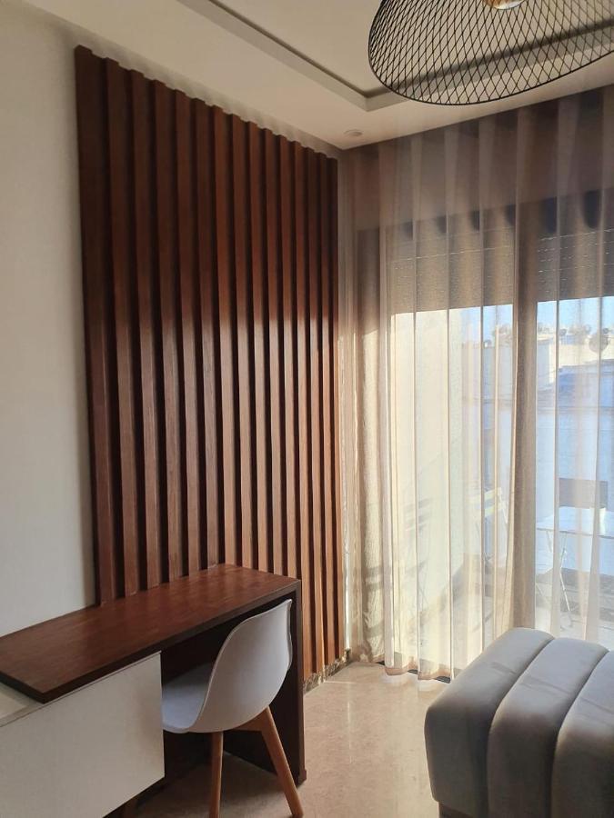 Appartement Morillon 47 ou 39 au quartier Maarif Casablanca Extérieur photo