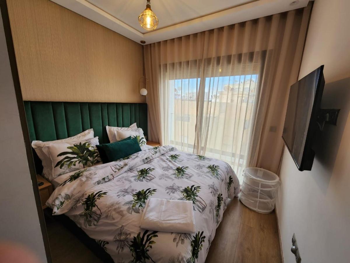 Appartement Morillon 47 ou 39 au quartier Maarif Casablanca Extérieur photo