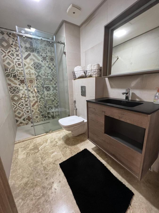 Appartement Morillon 47 ou 39 au quartier Maarif Casablanca Extérieur photo