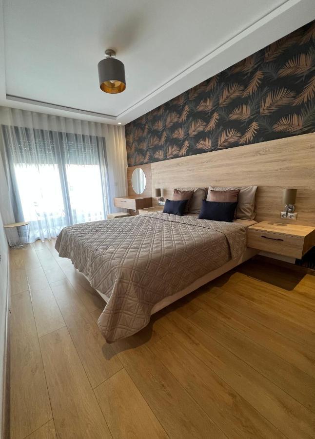 Appartement Morillon 47 ou 39 au quartier Maarif Casablanca Extérieur photo