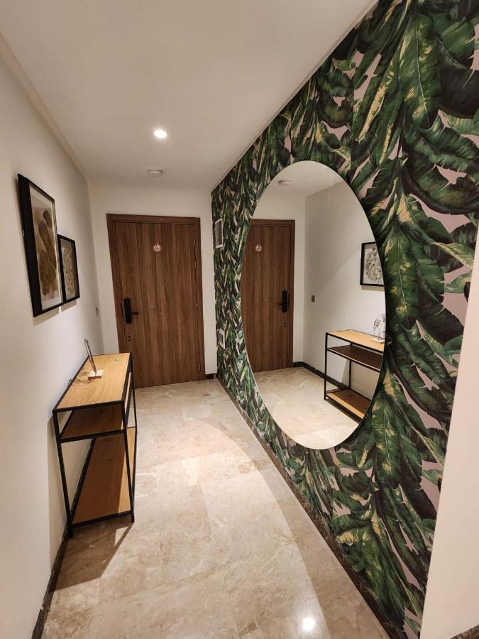 Appartement Morillon 47 ou 39 au quartier Maarif Casablanca Extérieur photo